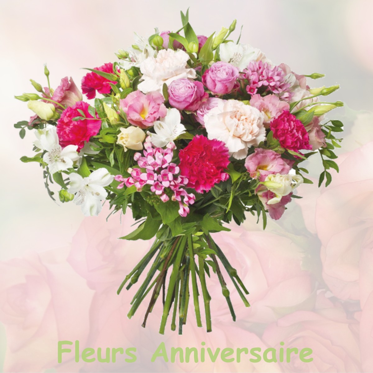 fleurs anniversaire VICQ-EXEMPLET